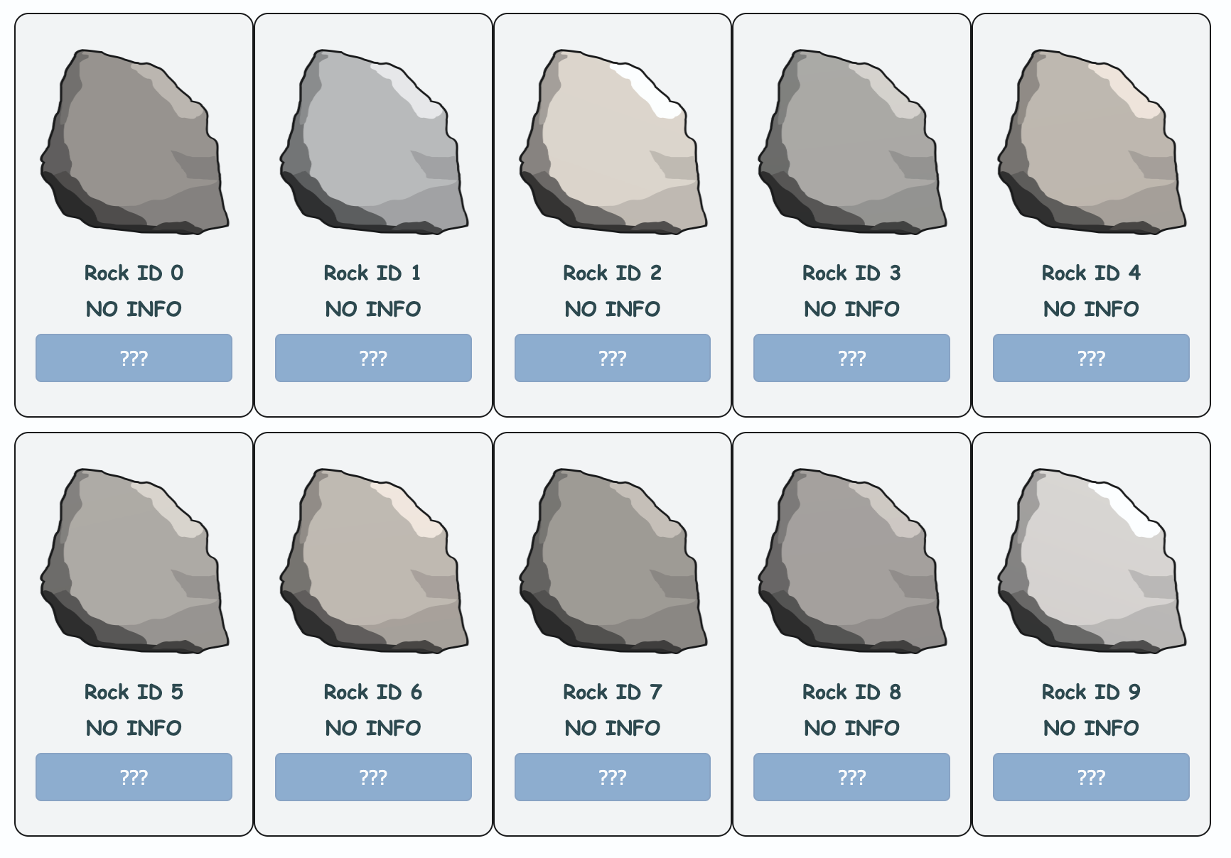 EtherRocks